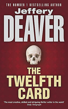 The Twelfth Card Deaver, Jeffery