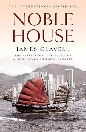 Noble House Clavell, James