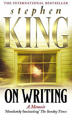 On Writing: A Memoir of the Craft Stephen King