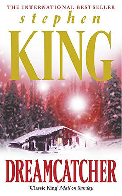 Dreamcatcher - Stephen King