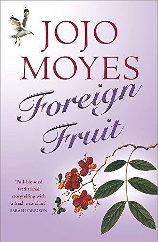 Foreign Fruit Moyes, Jojo