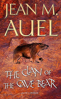 The Clan of the Cave Bear Jean M Auel