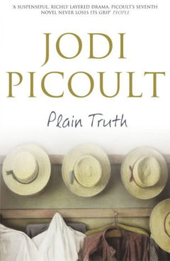 Plain Truth Jodi Picoult