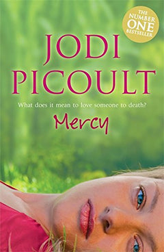 Mercy - Jodi Picoult