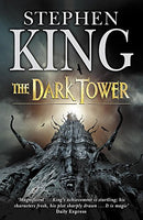 The Dark Tower VII The Dark Tower King, Stephen