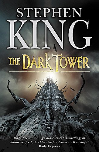 The Dark Tower VII The Dark Tower King, Stephen