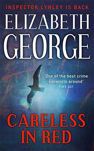 Careless In Red - Elizabeth George