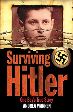 Surviving Hitler Warren, Andrea