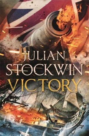 Victory Stockwin, Julian