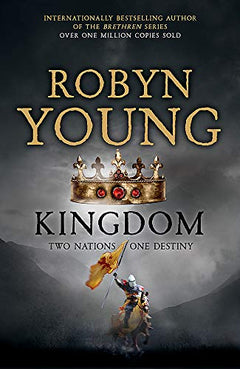 Kingdom Young, Robyn