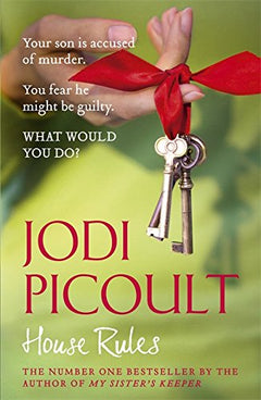 House Rules - Jodi Picoult