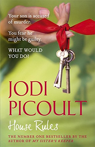 House Rules - Jodi Picoult