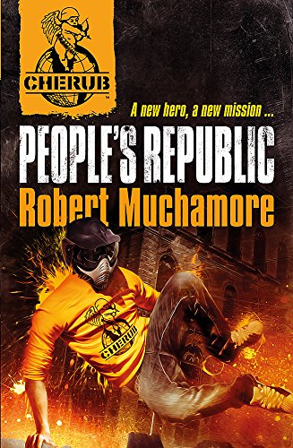 People's Republic Robert Muchamore