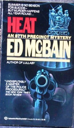 Heat Ed McBain