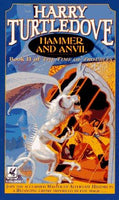 Hammer and Anvil Book II of The Time of Troubles Harry Turtledove