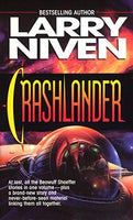 Crashlander Larry Niven