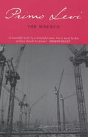 The Wrench Primo Levi
