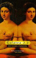 Galatea 2.2 Richard Powers