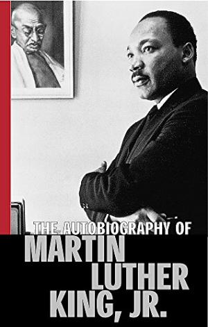 The Autobiography Of Martin Luther King, Jr King, Martin Luther, Jr