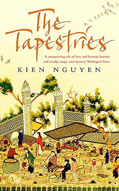 The Tapestries Nguyen, Kien