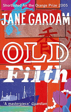 Old Filth Gardam, Jane