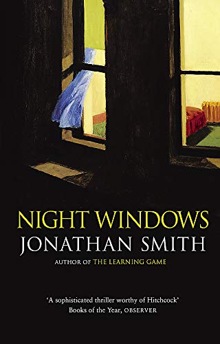Night Windows Jonathan Smith