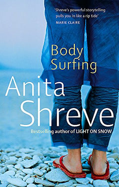 Body Surfing - Anita Shreve