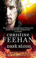 Dark Blood Christine Feehan