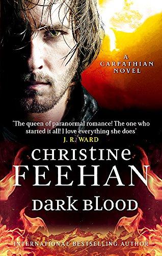 Dark Blood Christine Feehan