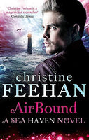 Air Bound Christine Feehan