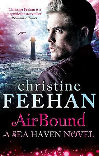 Air Bound Christine Feehan