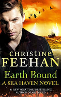 Earth Bound Christine Feehan