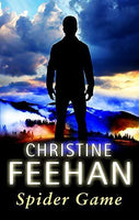 Spider Game Christine Feehan