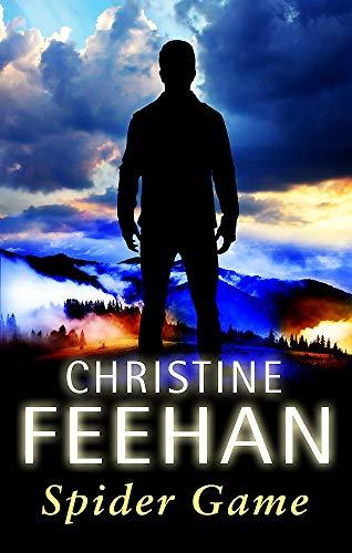 Spider Game Christine Feehan