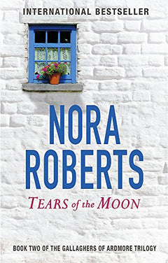 Tears Of The Moon Nora Roberts