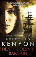 Death Doesn't Bargain Sherrilyn Kenyon