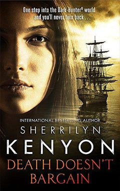 Death Doesn't Bargain Sherrilyn Kenyon
