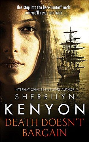 Death Doesn't Bargain Sherrilyn Kenyon
