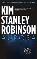 Aurora Kim Stanley Robinson
