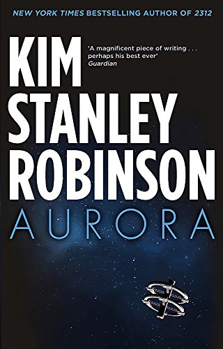 Aurora Kim Stanley Robinson