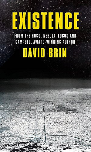 Existence David Brin