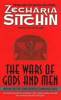The Wars of Gods and Men Zecharia Sitchin