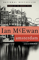 Amsterdam Ian McEwan