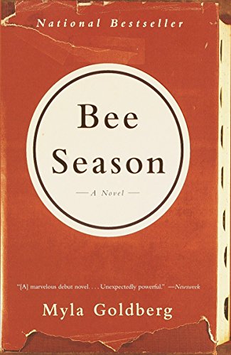 Bee Season Myla Goldberg