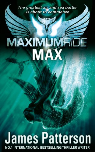 Maximum Ride: Max James Patterson