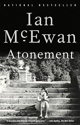 Atonement McEwan, Ian