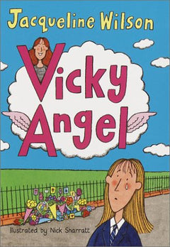 Vicky Angel Wilson, Jacqueline