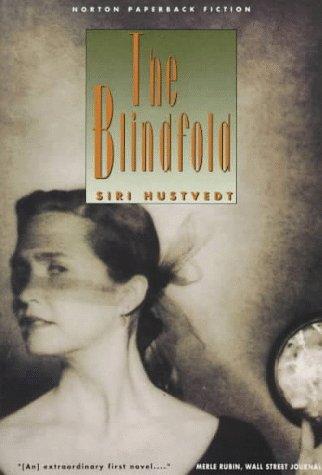 The Blindfold Siri Hustvedt