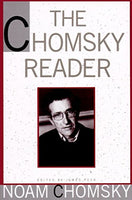 The Chomsky Reader Noam Chomsky