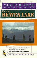 From Heaven Lake Travels Vikram Seth